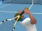 Logħba Nexgen Tennis onlajn