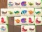 Logħba Mahjong Birds onlajn