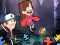 Logħba Gravity Falls Magic Rune Mystery onlajn