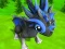 Logħba Little Dragon Heroes World Sim onlajn