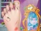 Logħba Ladybug Foot Surgery onlajn