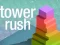 Logħba Tower Rush onlajn