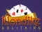 Logħba Klondike Solitaire onlajn