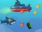 Logħba Gun Shark: Terror of Deep Water onlajn