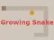 Logħba Growing Snake onlajn