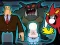 Logħba Disney XD Villains Unite! onlajn