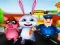 Logħba Pet Subway Surfers onlajn