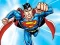 Logħba Justice League Story Maker onlajn