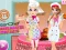 Logħba Princesses Masterchef Contestants onlajn