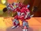 Logħba Ultra Mech Fights onlajn