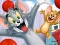 Logħba Tom And Jerry Backyard Battle onlajn