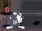 Logħba The Tom And Jerry show Cat`s Gone Bats onlajn
