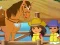 Logħba Dora and Friends Legend of the lost Horses onlajn