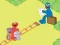 Logħba 123 Sesame Street: Train Track Engineers onlajn