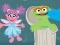 Logħba 123 Sesame Street: Monster Music onlajn