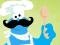 Logħba 123 Sesame Street: Cooking With Cookie onlajn