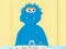 Logħba 123 Sesame Street: Brush Those Teeth onlajn
