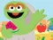 Logħba 123 Sesame Street: Find the Foods onlajn