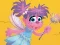 Logħba 123 Sesame Street: Abby's Sandbox Search onlajn