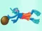 Logħba 123 Sesame Street: Underwater Sink or Float onlajn
