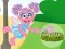 Logħba 123 Sesame Street: Words Are Everywhere onlajn