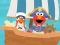 Logħba 123 Sesame Street: Shape Voyage onlajn