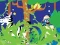 Logħba 123 Sesame Street: Spot the Animals onlajn