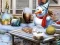 Logħba Winter Garage Sale onlajn