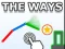 Logħba  The Ways onlajn