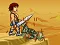 Logħba Epic Warrior onlajn