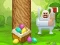 Logħba Timber Men Easter onlajn