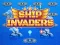 Logħba Ship Invaders onlajn