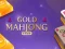Logħba Gold mahjong FRVR onlajn