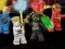 Logħba Ninjago ein neustart onlajn