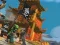 Logħba NinjaGo: Rettung aus Dschinnjago onlajn