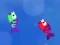 Logħba Nimble Fish onlajn