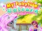Logħba My Fairytale Unicorn onlajn