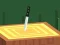 Logħba Flippy Knife Online onlajn