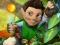 Logħba Tree Fu Tom Zap! onlajn