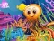 Logħba Sea creatures cards match onlajn