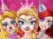 Logħba Birthday Face Painting onlajn