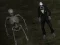 Logħba Slenderman Must Die: Abandoned Graveyard onlajn