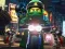 Logħba NinjaGo: Lloyd against Garmadons motorcycle way onlajn