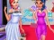 Logħba 2018 Fashion of Disney Princess onlajn