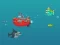 Logħba Shark Dash onlajn