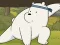Logħba We Bare Bears Free Fur All onlajn