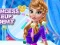 Logħba Ice Princess Make Up Academy onlajn