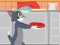 Logħba The Tom and Jerry show Don't Make a Mess! onlajn