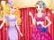 Logħba Princess Graduation Ball onlajn