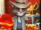 Logħba Talking Tom Hidden Candys onlajn
